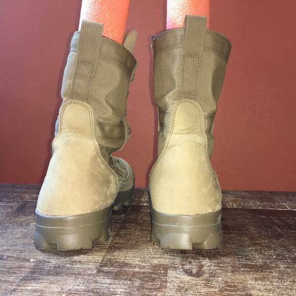 Danner USMC EGA Tropical Boot 8\